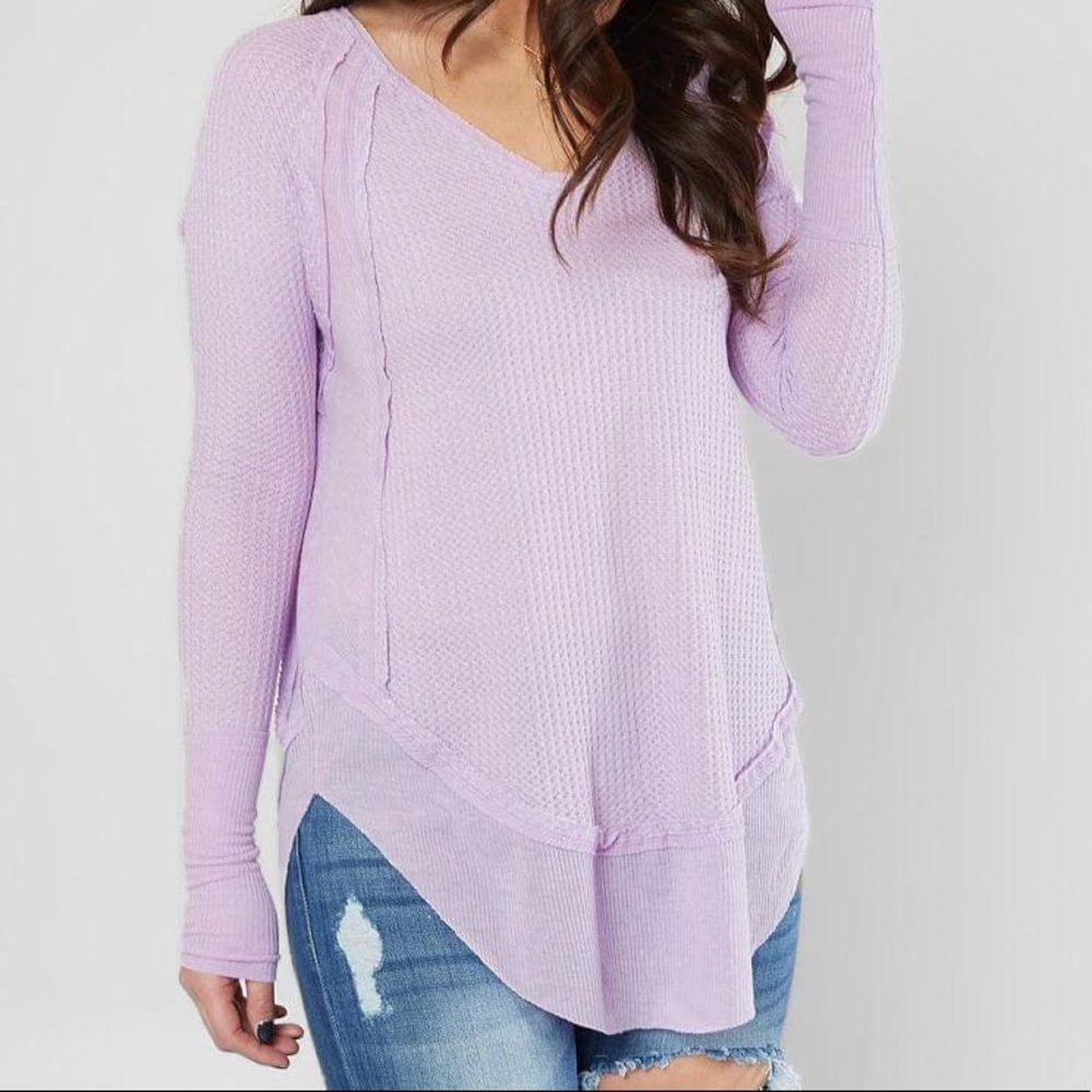 NWT Free People Catalina Thermal